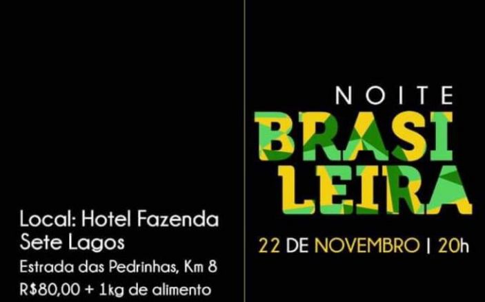 Noite Brasileira